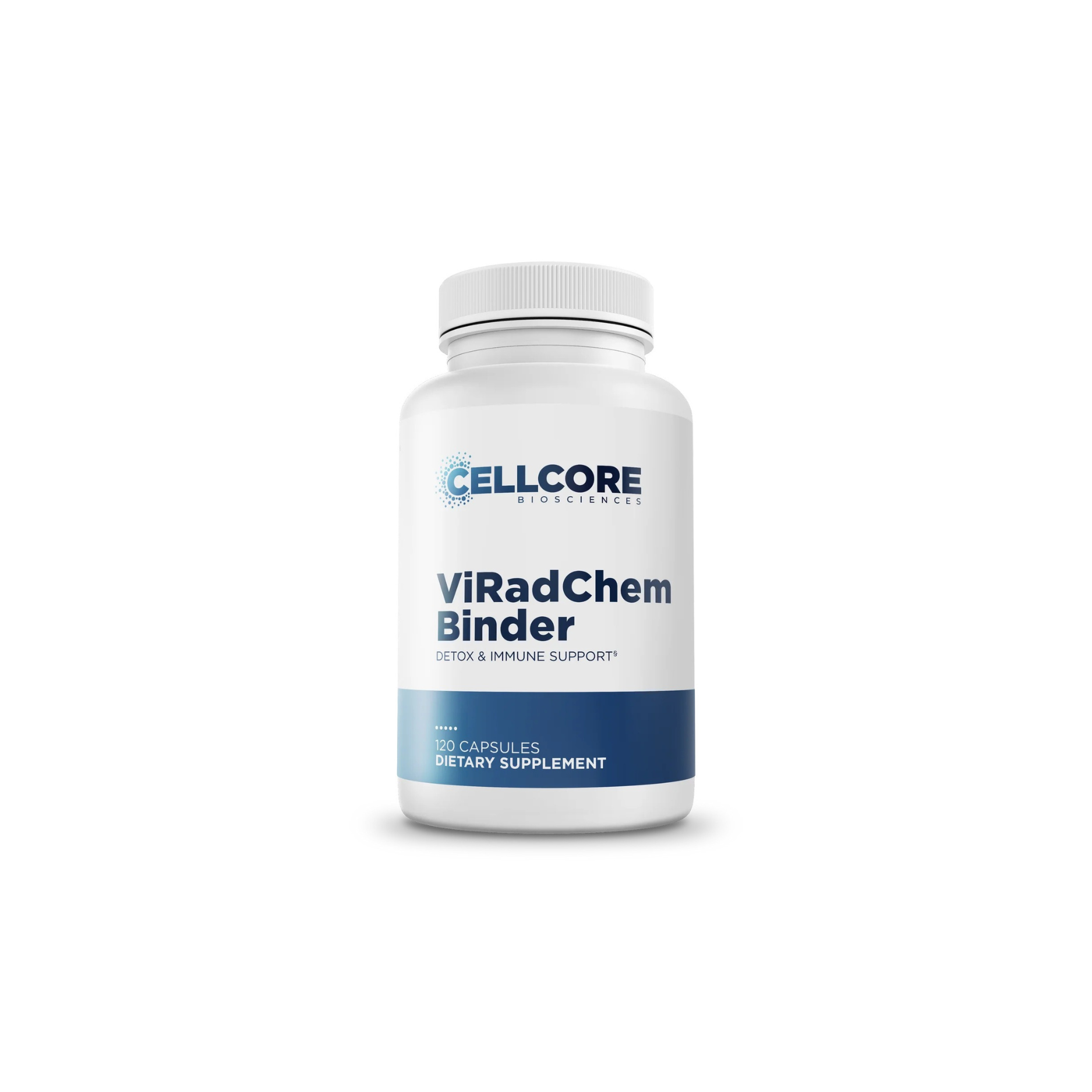 ViRadChem Binder