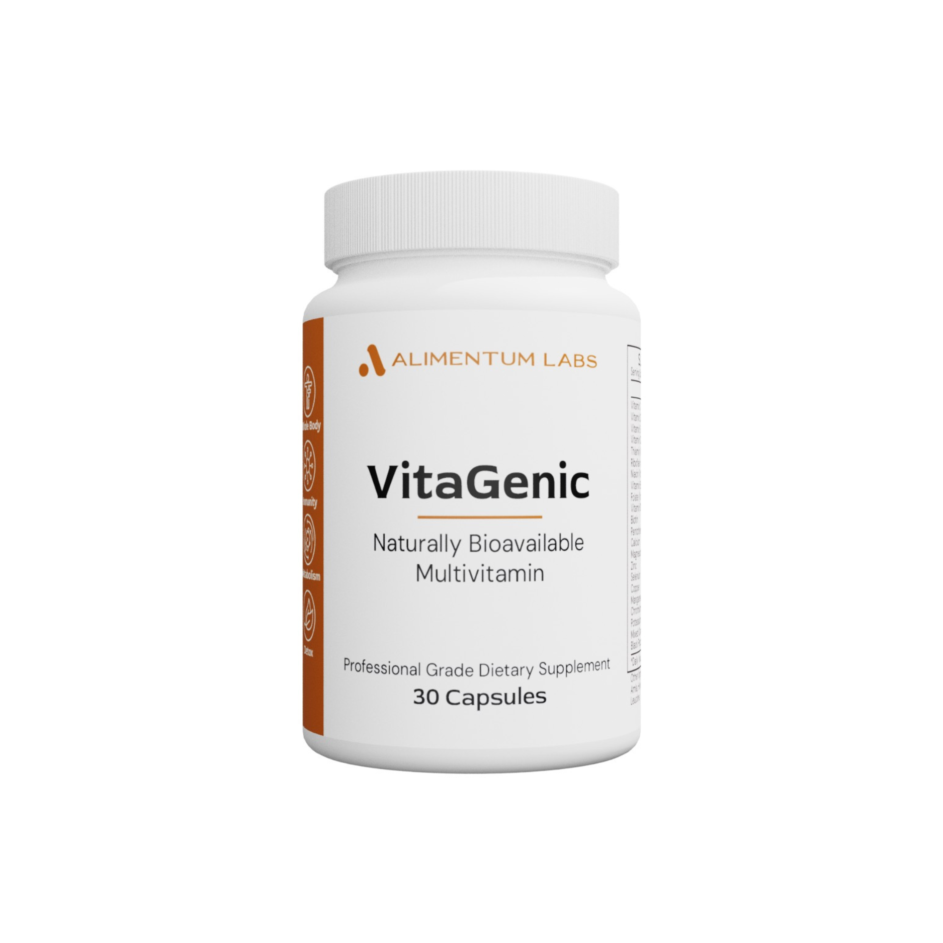 Vitagenic