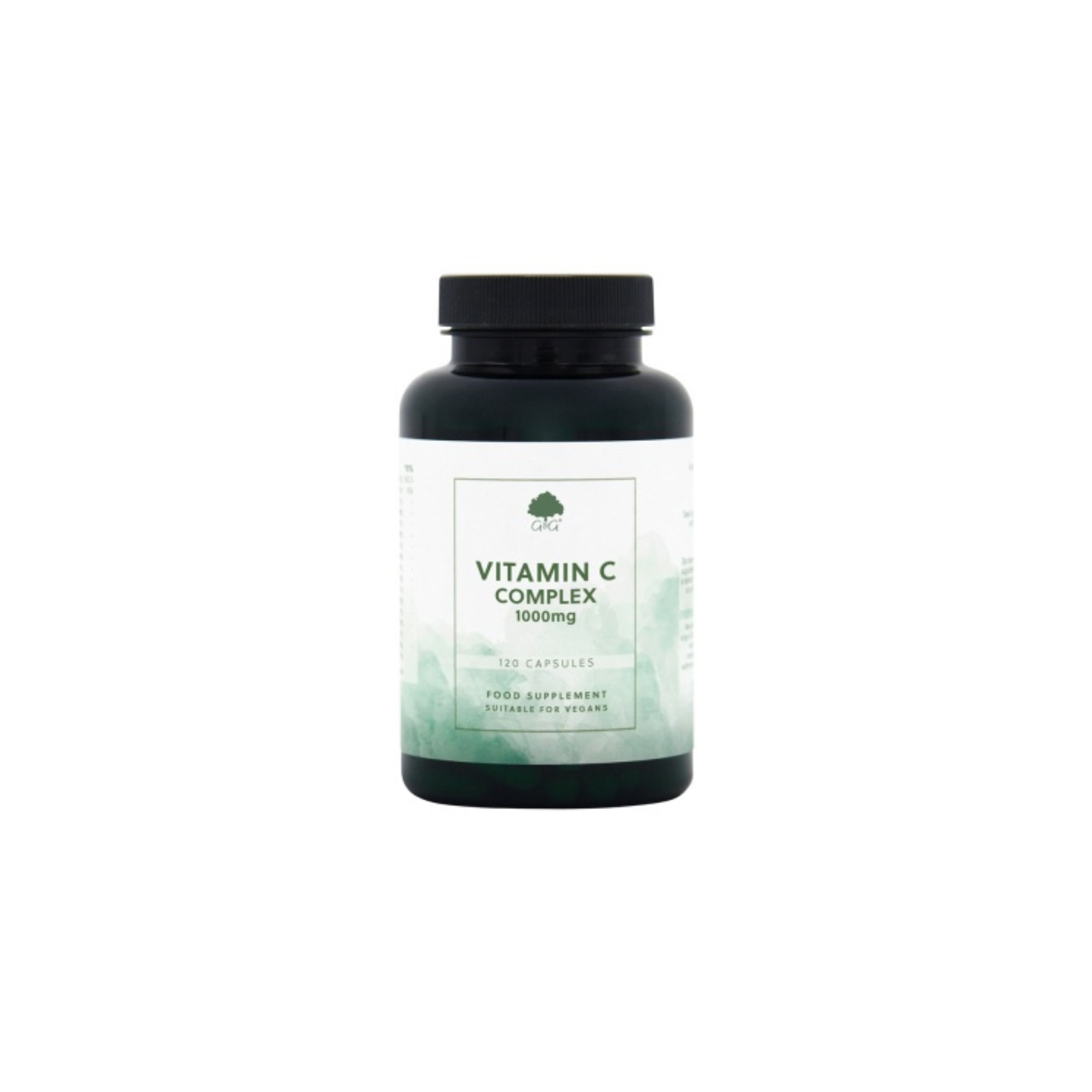 Vitamin C & Bioflavanoids G&G
