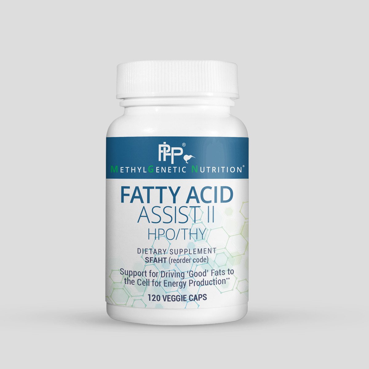Fatty Acid Assist