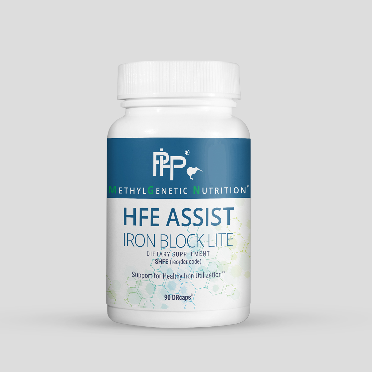 HFE Assist (Iron Block Lite)