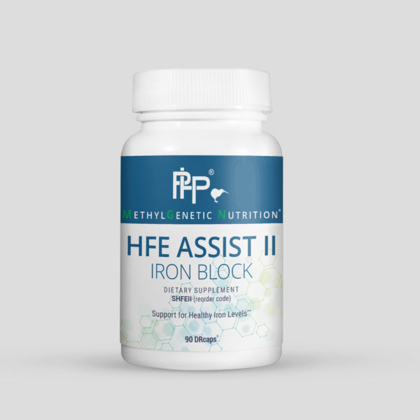 HFE Assist II (Iron Block)