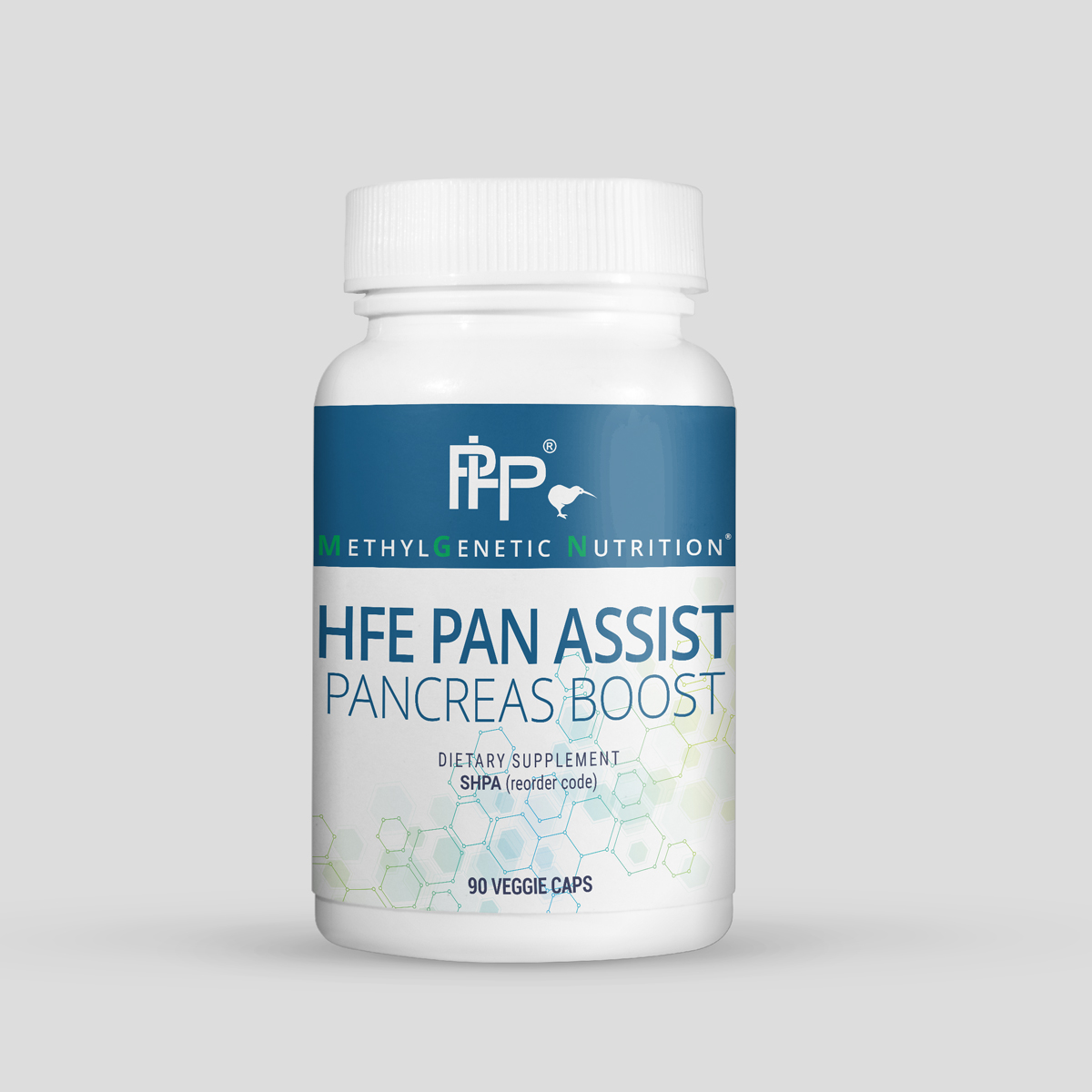 HFE PAN Assist (Pancreas Boost)