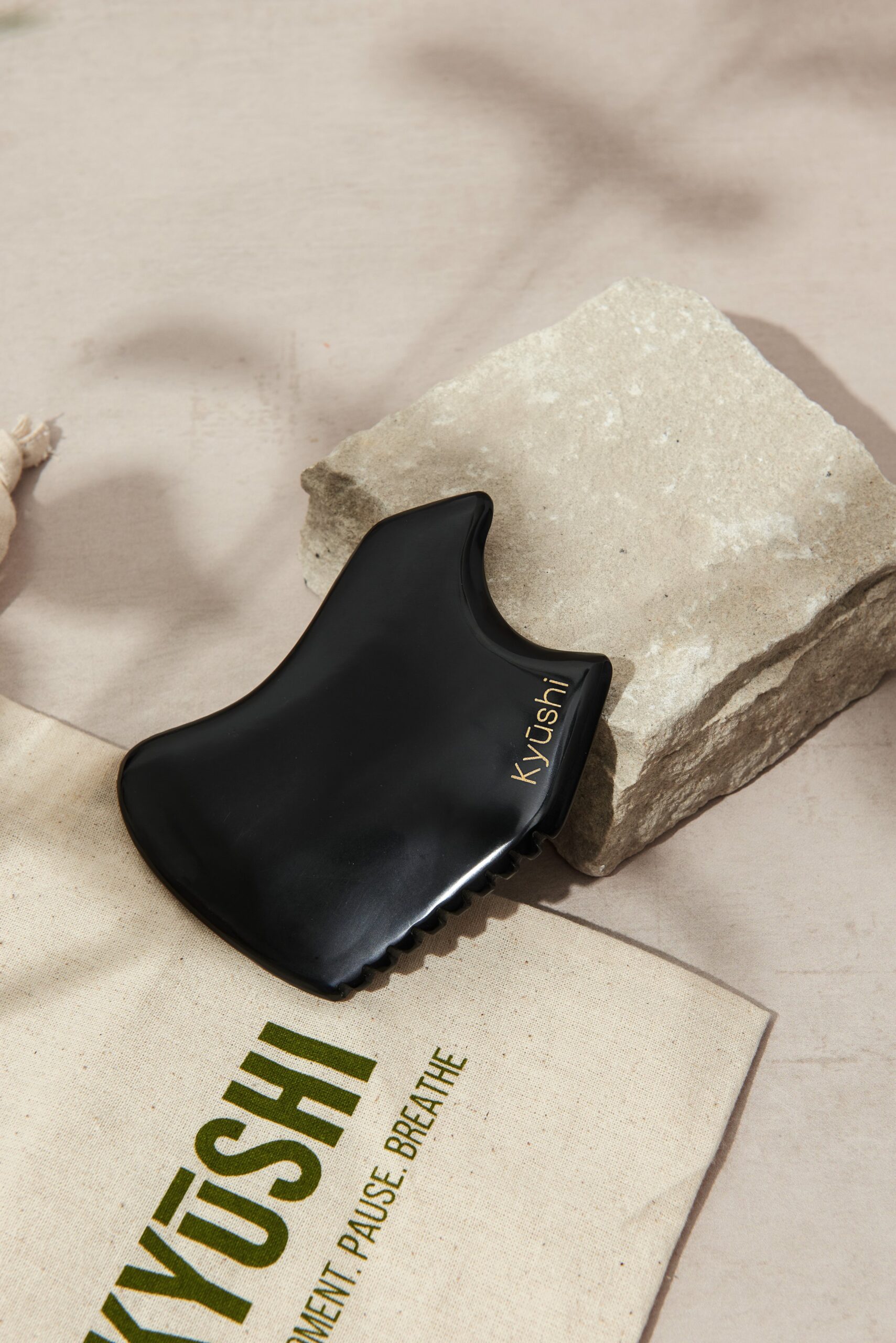 Gua Sha Facial & Body Tool