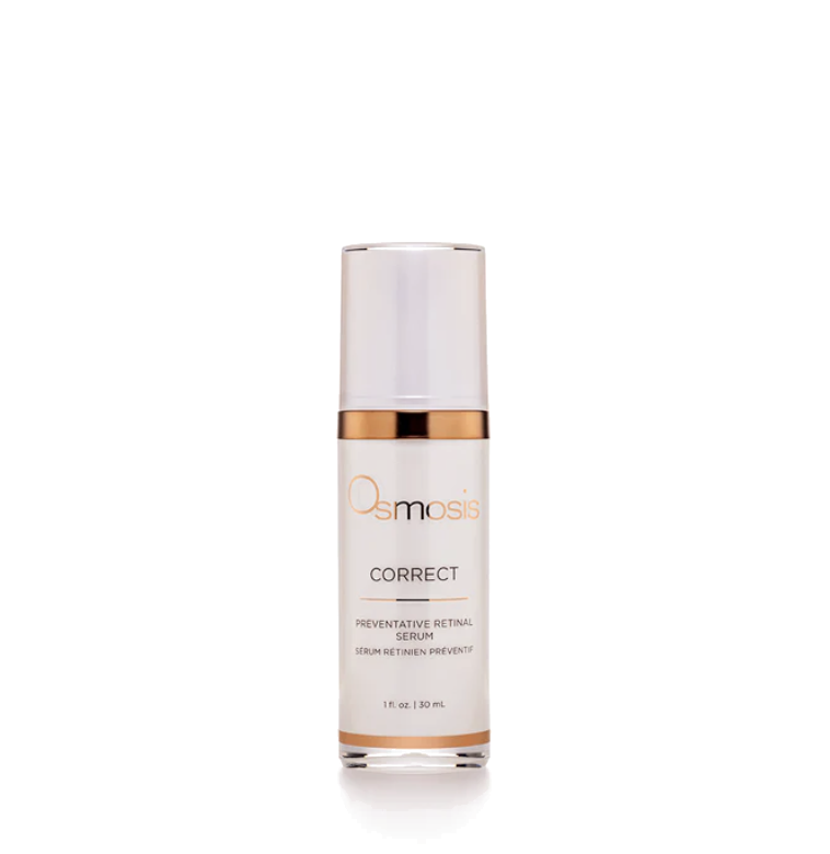 Correct - Preventative Retinal Serum