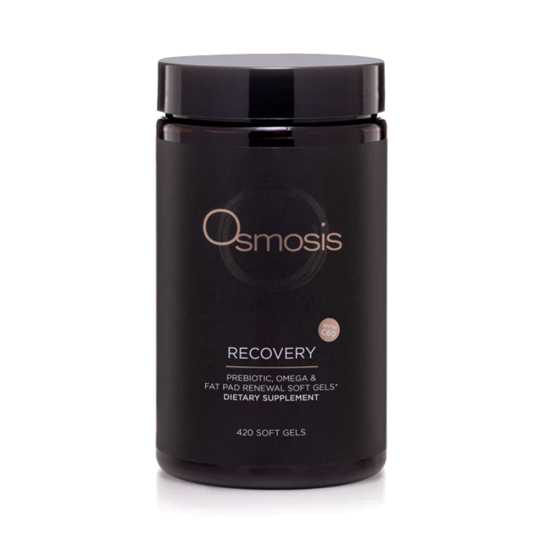 Recovery - Osmosis