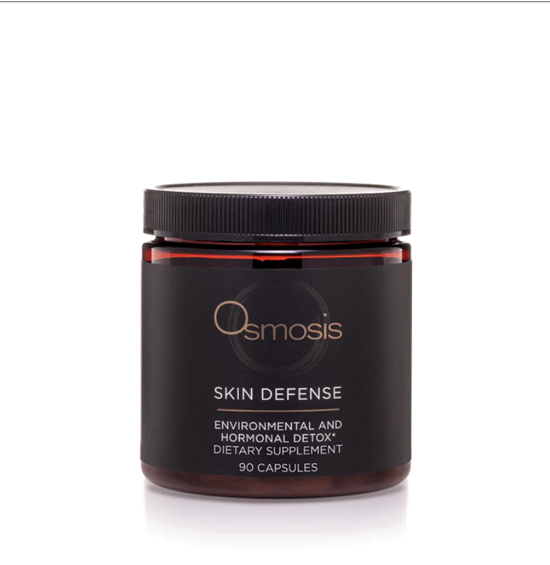 Skin Defense - Osmosis