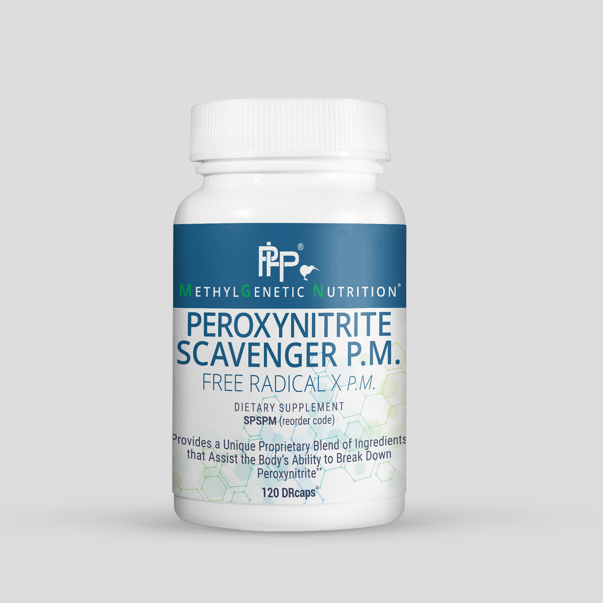 Peroxynitrite Scavenger PM (Free Radical X PM)