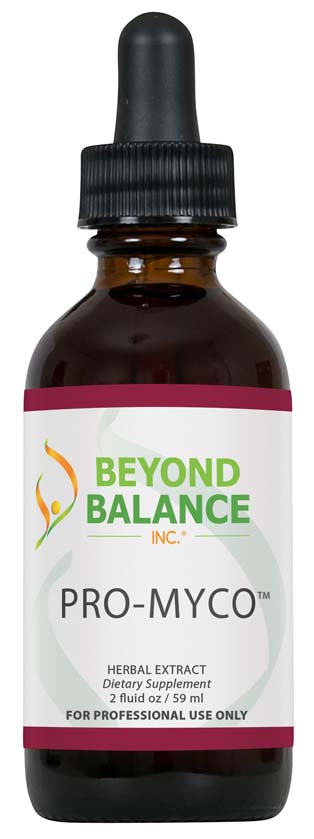 Beyond Balance Myco-Pro
