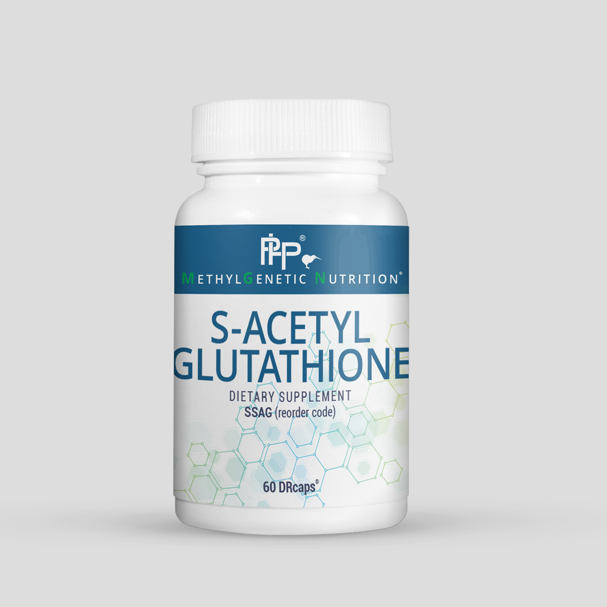 S-Acetyl-Glutathione